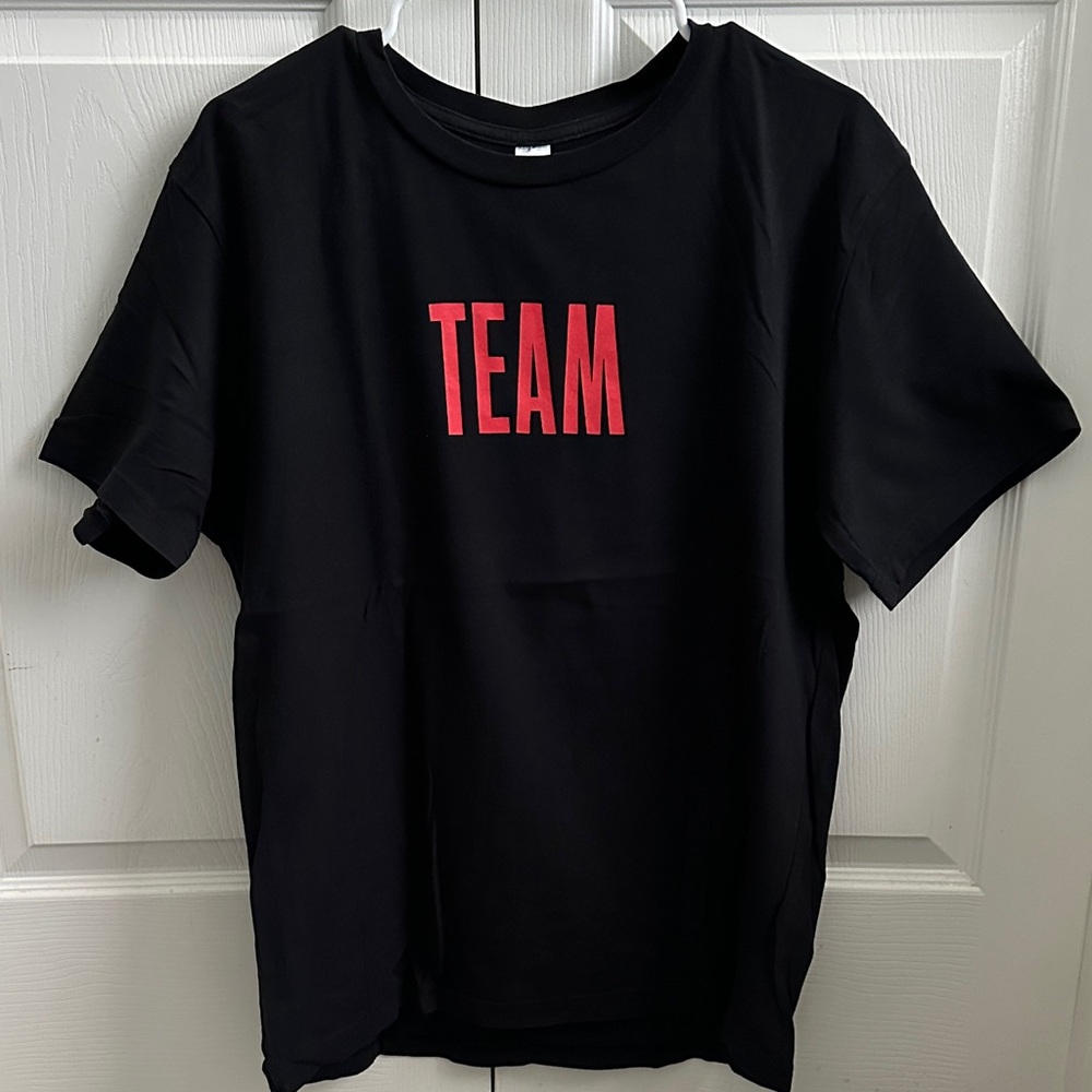 Justin Bieber T-Shirt - Picture 2 of 5